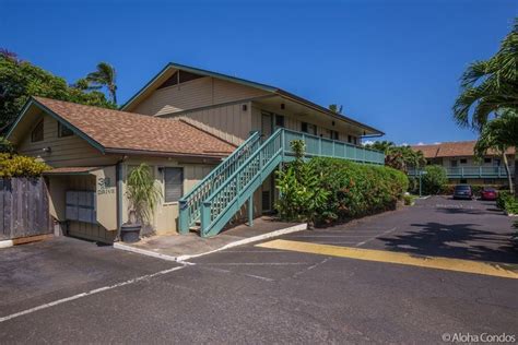 Napili Bay Resort Condos - 18 Condo Rentals | Aloha Condos & Homes