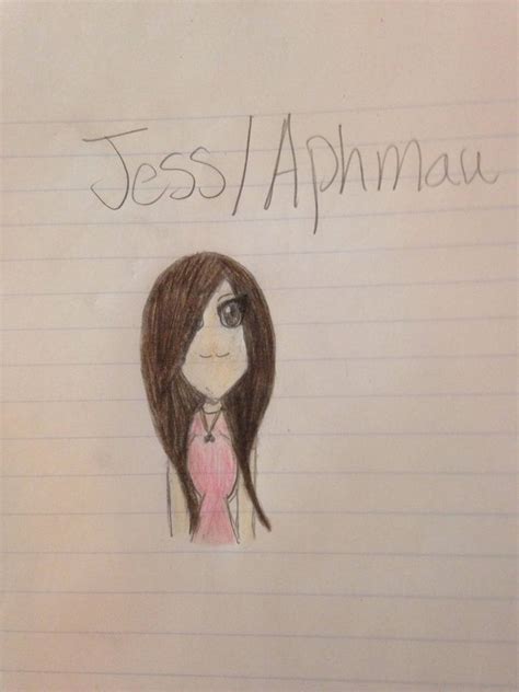 Jessica/Aphmau by Juroco406 on DeviantArt