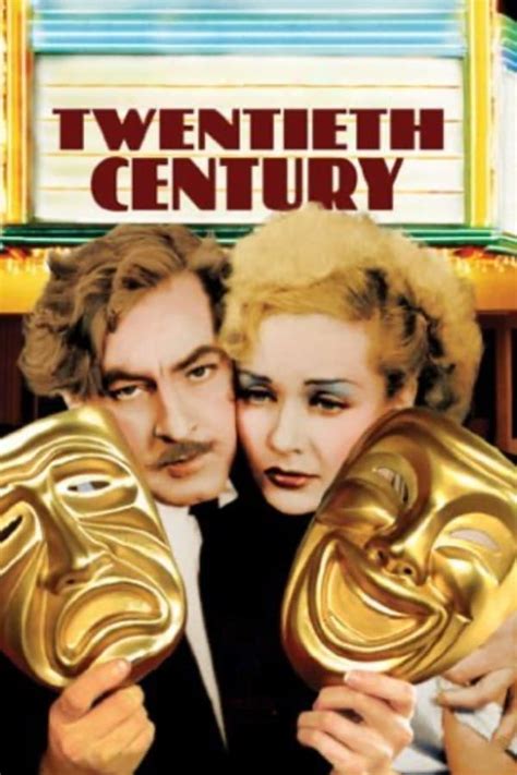 Twentieth Century (1934) — The Movie Database (TMDB)