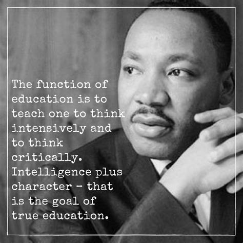 Education Quotes By Martin Luther King | Wallpaper Image Photo