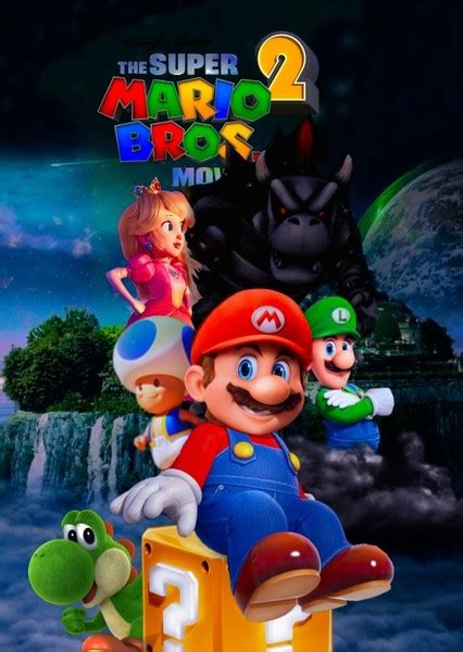 Fan Casting E.G. Daily as Birdo in The Super Mario Bros Movie 2 on myCast