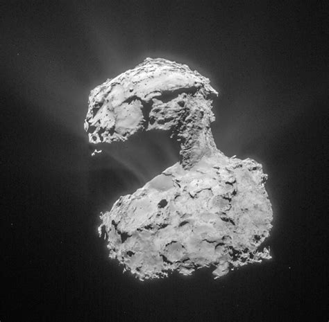 Planetesimal Formation - The Stephen W. Hawking Center for Microgravity ...