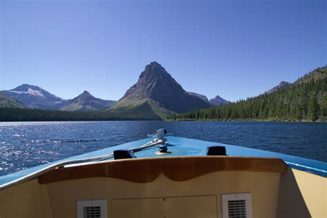 Glacier Park Boat Company Reviews | U.S. News Travel