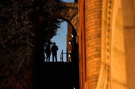 Georgetown ‘Exorcist’ steps, adjacent building become historic landmark - Curbed DC