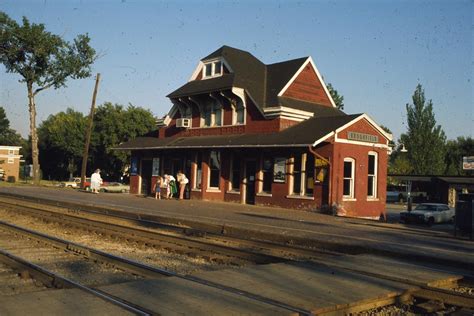 Brookfield, IL | Brookfield, IL | railsr4me | Flickr