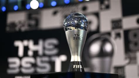 FIFA Football Awards: The Best FIFA Football Awards 2021 announced