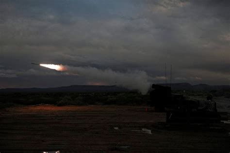 12 badass photos of artillery lighting up the night - Americas Military ...