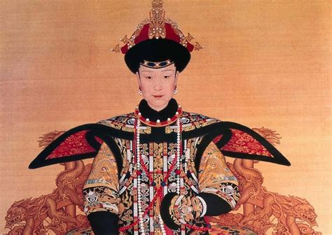 Qing Dynasty, Manchu, History of China, chinese ancient history - Easy Tour China