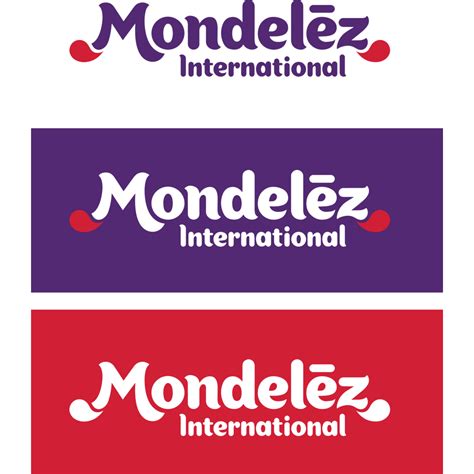 Mondelez International logo, Vector Logo of Mondelez International brand free download (eps, ai ...