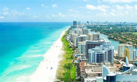 Eighty Seven Park Surfside | Miami wallpaper, Miami beach florida, Beach wallpaper