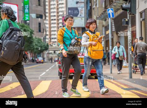 Times Square shopping Stock Photo - Alamy