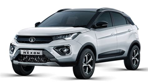 Tata Nexon On Road Price in Hyderabad | Tata Nexon Car | Malik Cars