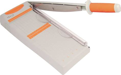 Tonic Studios T453 Guillotine Paper Trimmer 12-Inch-by-6-Inch: Amazon ...