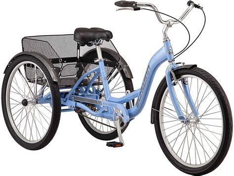 Adult Tricycles For Seniors: Best options + Buyer’s Guide – Biking Pleasure