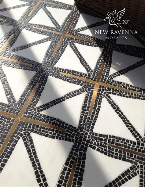 New Ravenna Mosaics Look Book by New Ravenna - Issuu