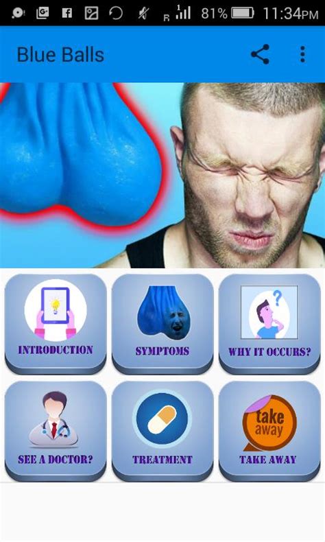 Blue Balls APK for Android Download