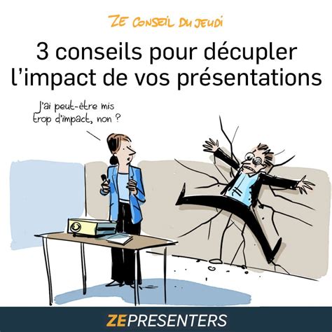 Augmenter l’impact de vos slides : 3 conseils essentiels pour vos ...