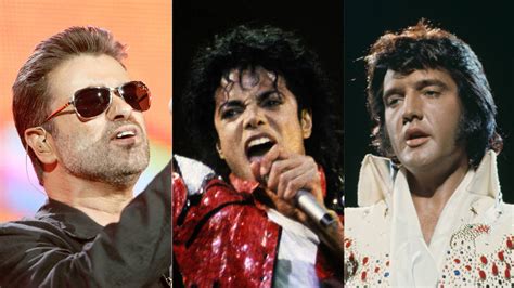 The 14 best male singers of all time: Freddie Mercury, Elvis Presley ...