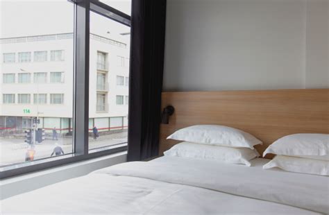 Center Hotels Laugavegur rooms Reykjavik | Center Hotels Iceland