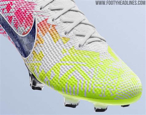 Nike Mercurial Neymar Jogo Prismático Signature Boots Released - Footy Headlines