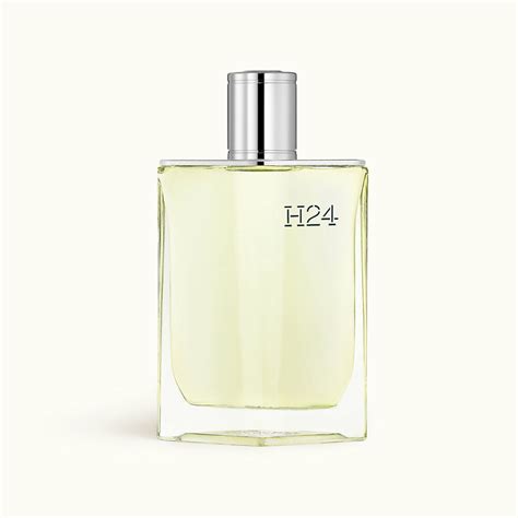 Hermès H24 Eau De Toilette - JT Lloyds