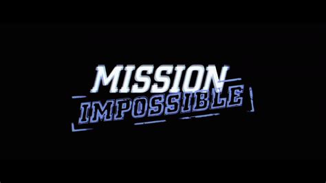 Mission: Impossible 4K Ultra HD Review + BD Screen Caps - Movieman's ...