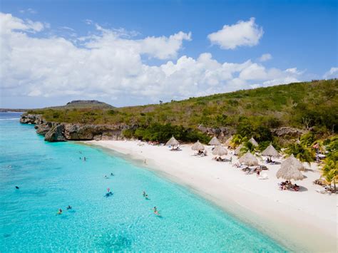 Curacao weather in July 2025 | Sunheron