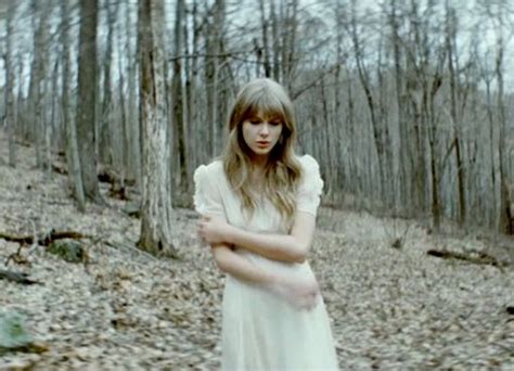 From the music video for Taylor Swift's "Safe and Sound" off the Hunger Games soundtrack. The ...