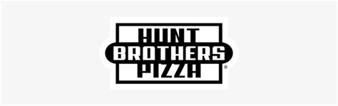 Doe Anderson Clients Hunt Brothers Pizza Logo - Hunt Brothers Pizza PNG Image | Transparent PNG ...