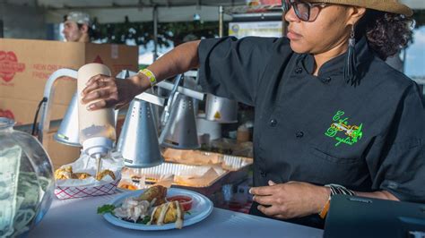 The Best Food at New Orleans’s French Quarter Festival - Eater New Orleans