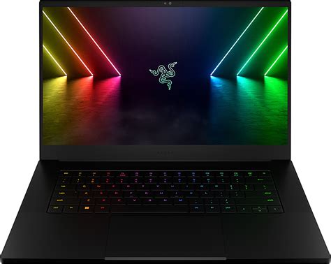 Best Buy: Razer Blade 15 15.6" Gaming Laptop FHD- 360HZ Intel Core i7 ...