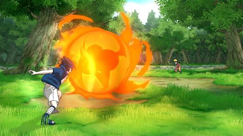 NARUTO: Ultimate Ninja STORM on Steam