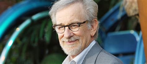 Steven Spielberg Has A Theory About The Recent Spate Of UFOs