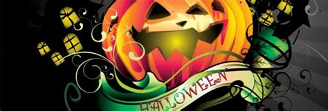 Best 50 Halloween Facebook Covers 2020 - Events Yard