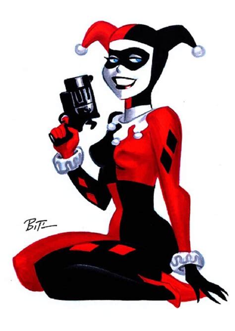 Is Harley Quinn a Villain or a Superhero? | Comical Opinions