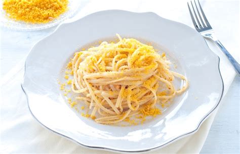 What is Bottarga? - Great Italian Chefs