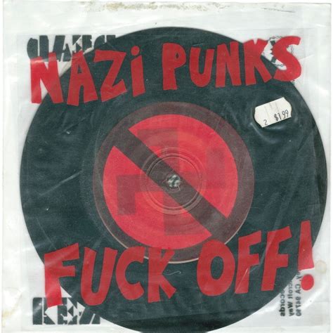 Dead Kennedys - Nazi Punks Fuck Off! / Moral Majority | Releases | Discogs