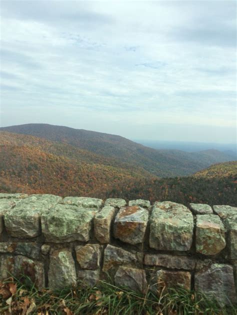 Beautiful Virginia Mountains | Virginia mountains, Natural landmarks ...