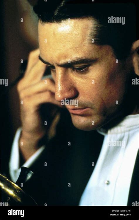 ROBERT DE NIRO, ONCE UPON A TIME IN AMERICA, 1984 Stock Photo - Alamy