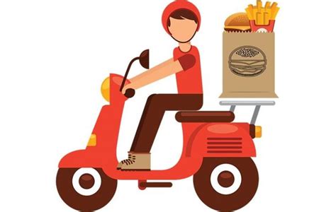 How to Satisfy Customers with On-Demand Food Delivery Apps? - Blog