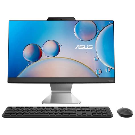 Buy ASUS AiO A3 Series 21.45 Inch Full HD IPS Display Intel Core i3 12th Gen Windows 11 Home ...