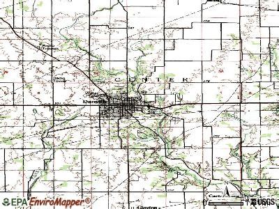 Danville, Indiana (IN 46122) profile: population, maps, real estate ...