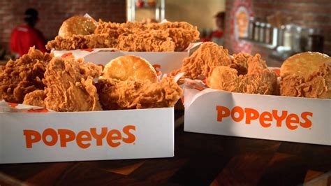 Popeyes St. Catharines - YouTube