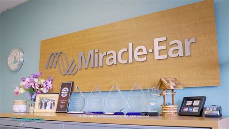 The Miracle-Ear Foundation: The Gift of Sound™ | Miracle-Ear