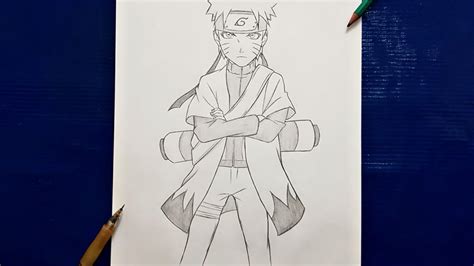 Aggregate more than 74 naruto full body sketch best - in.eteachers