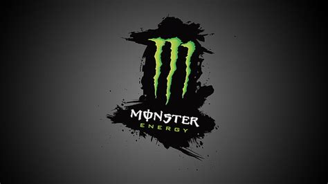 HD wallpaper: Monster energy drink can lot, multi colored, indoors, in a row | Wallpaper Flare