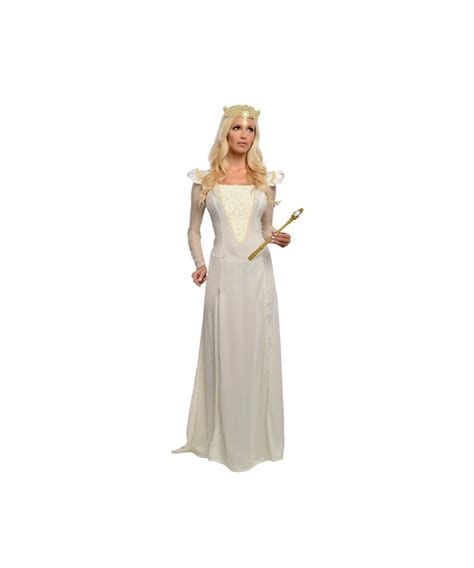 Glinda Teen Halloween Costume - Girls Costumes