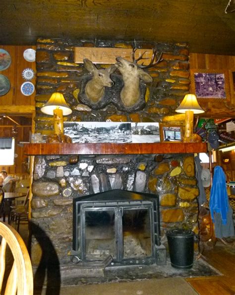 Historic SnakePit is fascinating roadside bar 'n restaurant in north ...