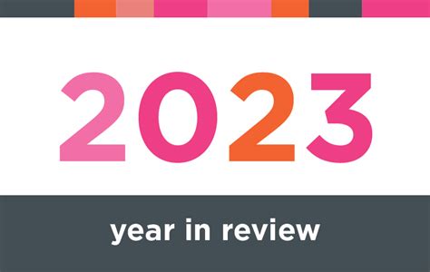 Our Year in Review 2023 - HMH Architecture + Interiors - Modern Architect - Boulder, Colorado