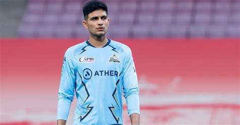 Gujarat Titans issues clarification after cryptic tweet on Shubman Gill | Cricketlovers